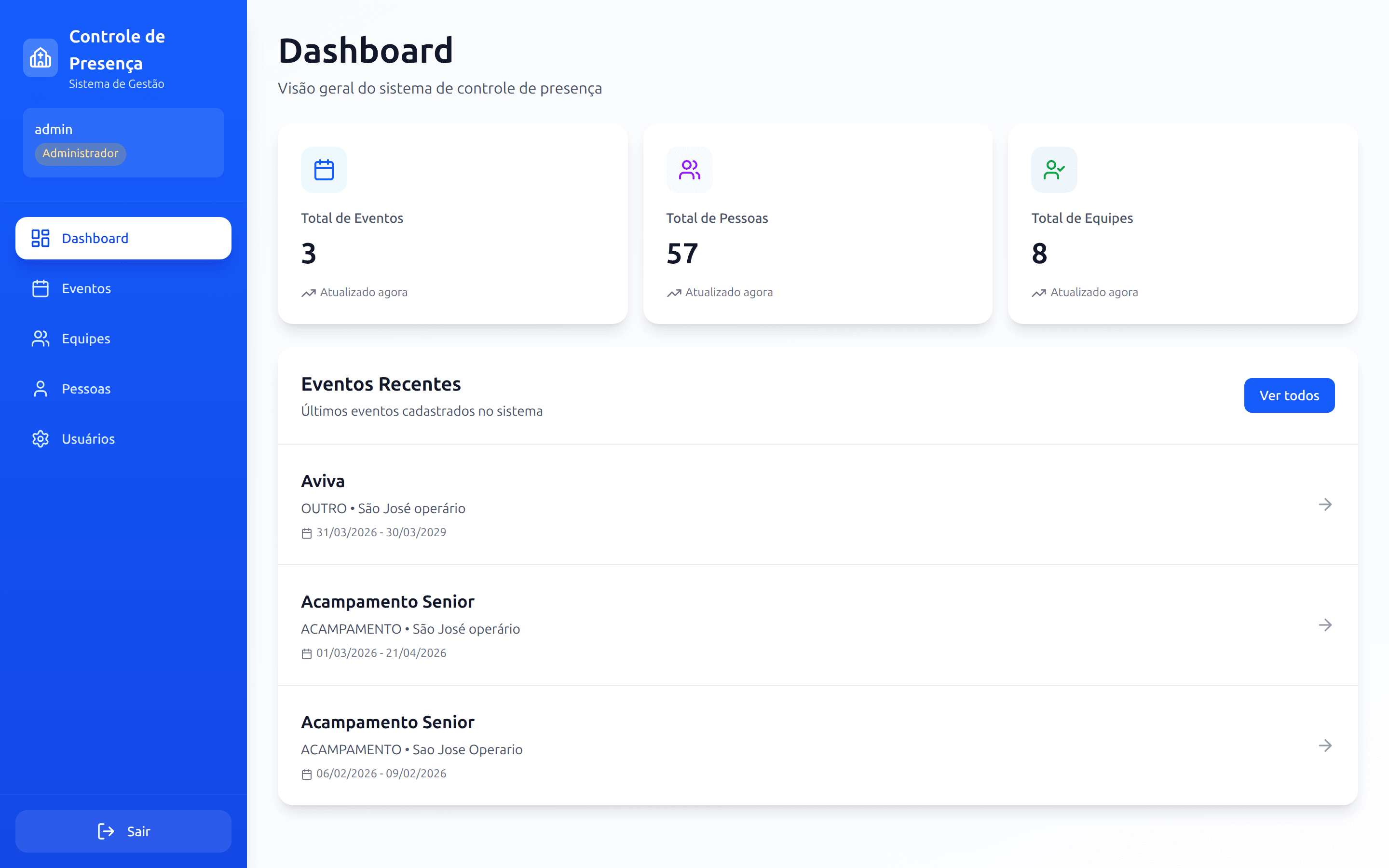 Plataforma da Catedral